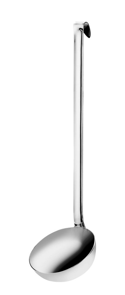 527207_OBW_2024_01_IMGP0230 Mestolo, HENDI, Kitchen Line, 0,17L, ⌀90x390mm - immagine 1