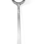 Mestolo per brodo, HENDI, 0,05L, 270x69mm
