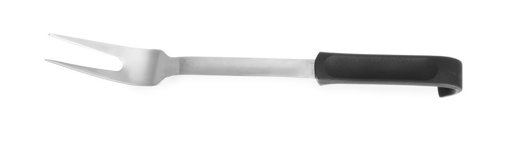 529102 Forchettone da carne, HENDI, 345x32mm - immagine 1