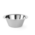 Ciotola per cucina, HENDI, 2,6L, ⌀254x(H)95mm