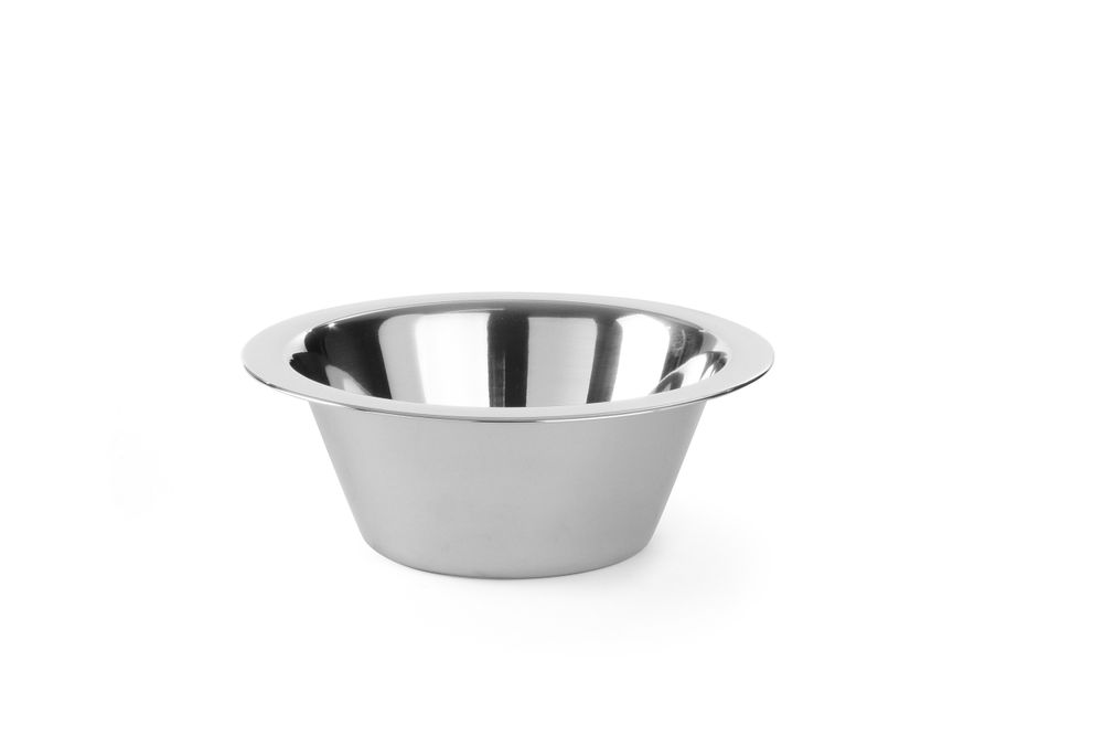 530405 Ciotola per cucina, HENDI, 2,6L, ⌀254x(H)95mm - immagine 1