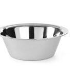 Ciotola per cucina, HENDI, 5,7L, ⌀340x(H)113mm