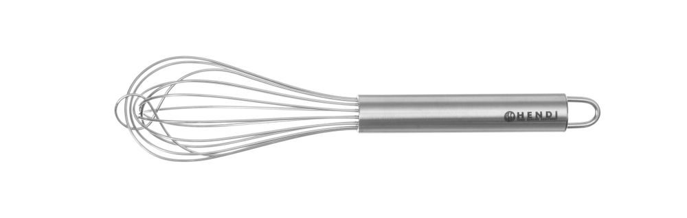 532003 Frusta, HENDI, (L)230mm - immagine 1