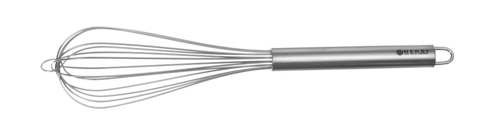 532201 Frusta, HENDI, (L)330mm - immagine 1