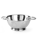 Scolapasta Kitchen Line, HENDI, Kitchen Line, ⌀280x(H)135mm