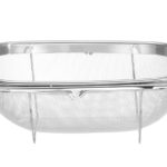 Collettore estensibile, HENDI, 360x240x(H)115mm