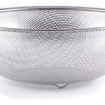 Cestello forato, HENDI, ⌀315x(H)120mm
