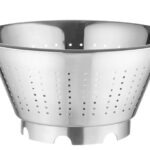 Scolapasta Profi line, HENDI, Profi Line, ⌀415x(H)210mm