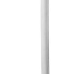 Mestoli antigoccia, HENDI, Profi Line, 0,12L, ⌀80x400mm