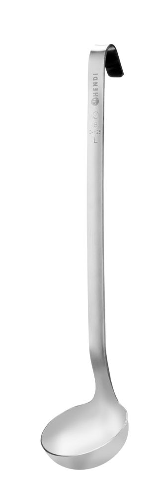 540305_OBW_2024_01_IMGP0207 Mestoli antigoccia, HENDI, Profi Line, 0,12L, ⌀80x400mm - immagine 1