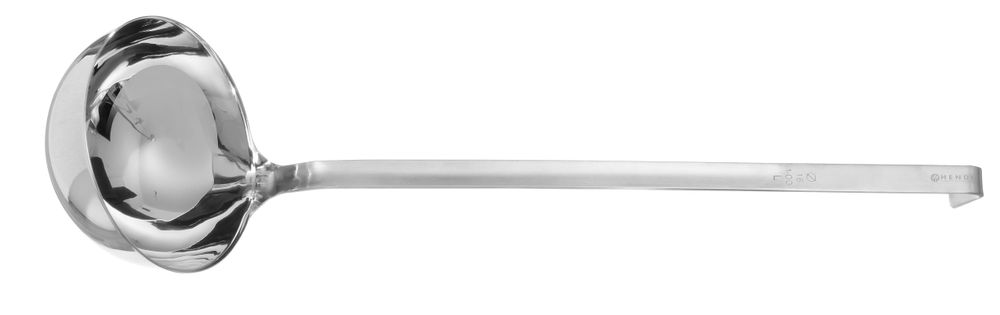 540701 Mestoli antigoccia, HENDI, Profi Line, 1L, ⌀165x630mm - immagine 1