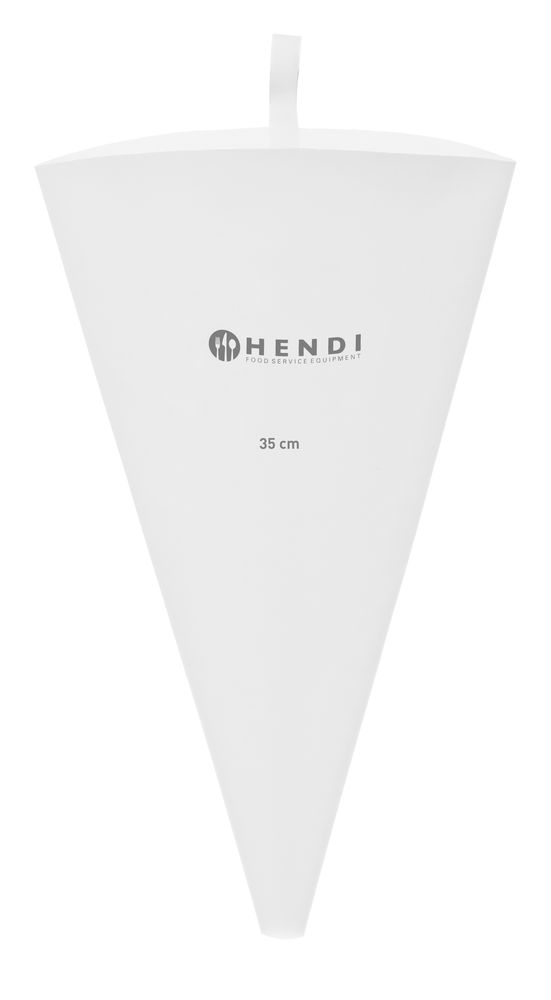 550205_2019 Sac á poche, HENDI, Profi Line, (L)350mm - immagine 1