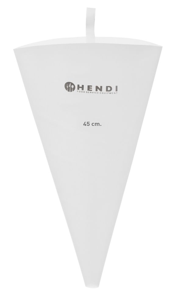 550403_2019 Sac á poche, HENDI, Profi Line, (L)450mm - immagine 1