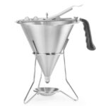 Imbuto colatore Profi Line, HENDI, Profi Line, 1,5L, ⌀212x(H)315mm