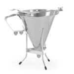 Imbuto colatore Kitchen Line, HENDI, Kitchen Line, 1,5L, 270x195x(H)270mm