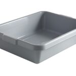 Cassetta da rimozione, HENDI, 555x410x(H)130mm
