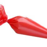 Sac á poche per pasticceria antiscivolo, HENDI, 520x280mm