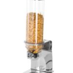 Multi dispenser, HENDI, 4L, 184x240x(H)600mm
