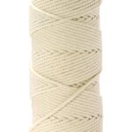 Cordino da legature, HENDI, 70 m, Bianco