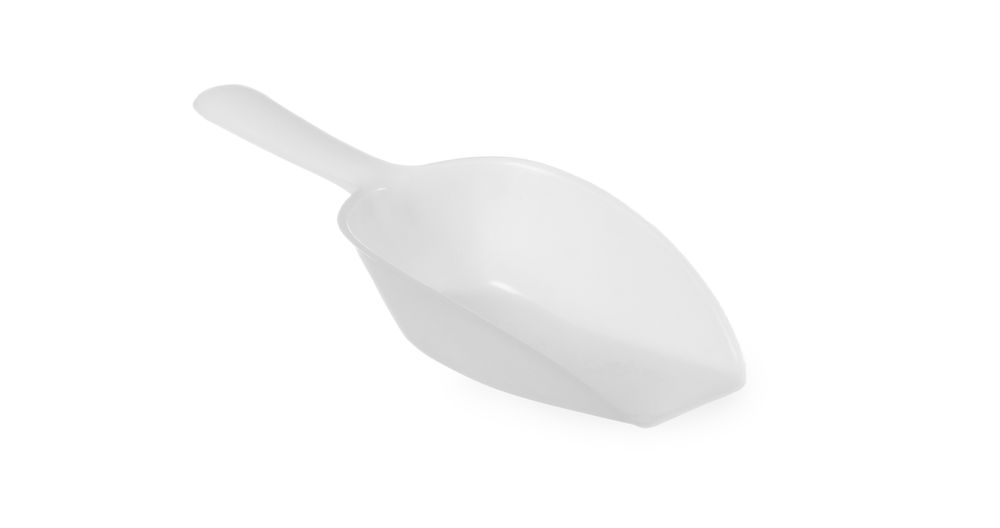 562000 Sassola, HENDI, 0,125L, (L)187mm - immagine 1