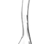 Cucchiaio per insalata, HENDI, 0,03L, Trasparente, 235x55mm