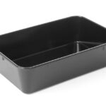 Bacinella per carne in melamina, HENDI, 300x190x(H)80mm