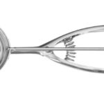 Porzionatore per gelato Kitchen Line, HENDI, Kitchen Line, 1/10, ⌀70mm
