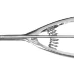 Porzionatore per gelato Kitchen Line, HENDI, Kitchen Line, 1/16, ⌀59mm