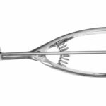 Porzionatore per gelato Kitchen Line, HENDI, Kitchen Line, 1/30, ⌀50mm