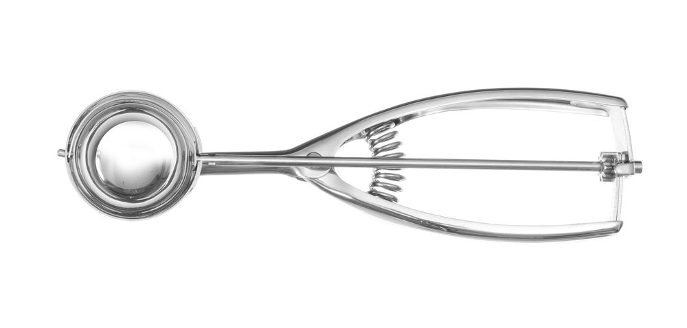 572610 Porzionatore per gelato Kitchen Line, HENDI, Kitchen Line, 1/36, ⌀48mm - immagine 1