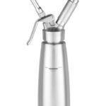 Sifone per panna, HENDI, Profi Line, 0,5L, ⌀85x(H)235mm