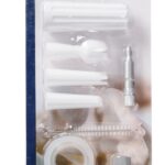 Set di pezzi di ricambio, HENDI, Kitchen Line, 120x30x(H)240mm