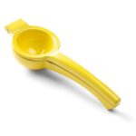 Spremiagrumi, BarUp, giallo (per limoni), 223x75x(H)45mm