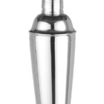 Agitatore Cobbler in 3 parti., BarUp, 0,75L, ⌀80x(H)240mm