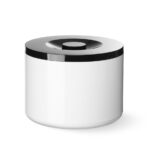 Secchio per ghiaccio, BarUp, 10L, Bianco, ⌀292x(H)220mm