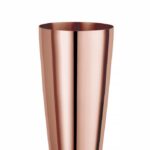 Agitatore Boston., BarUp, 0,8L, Rame, ⌀90mm