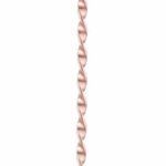 Cucchiaio da bar con moffola., BarUp, Rame, 280x35mm