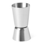 Jigger. 25/35 ml, BarUp, ⌀40x(H)73mm