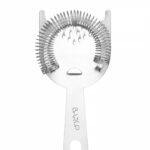 Colino Hawthorne, BarUp, Argento, 160x75x(H)15mm