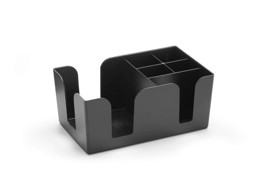 596760_OBW_2021_01_IMG9860 Bar Caddy - 6 scomparti, BarUp, 240x145x(H)105mm - immagine 1