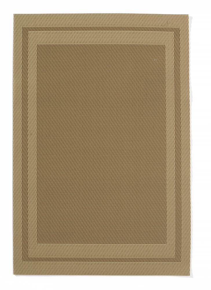 597897_OBW_2023_01_IMGP7824 Tovaglietta, cornice – set, HENDI, Beige, 6 pezzi, 450x300mm - immagine 1