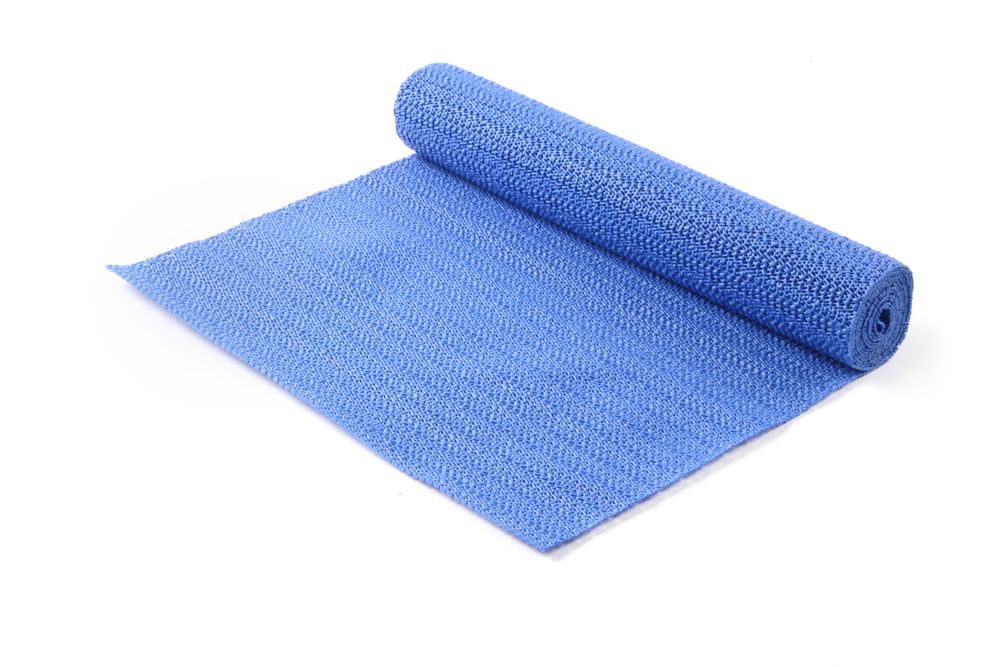 598047 Stuoino antiscivolo, HENDI, Blu, 1500x300mm - immagine 1