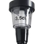 Versatore antigoccia, BarUp, 0,035L