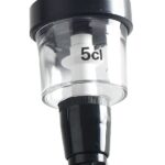 Versatore antigoccia, BarUp, 0,05L