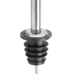 Beccuccio dritto - 6 pezzi, BarUp, Con tappo superiore, 6 pezzi