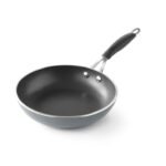 Padella, HENDI, ⌀200x(H)44mm