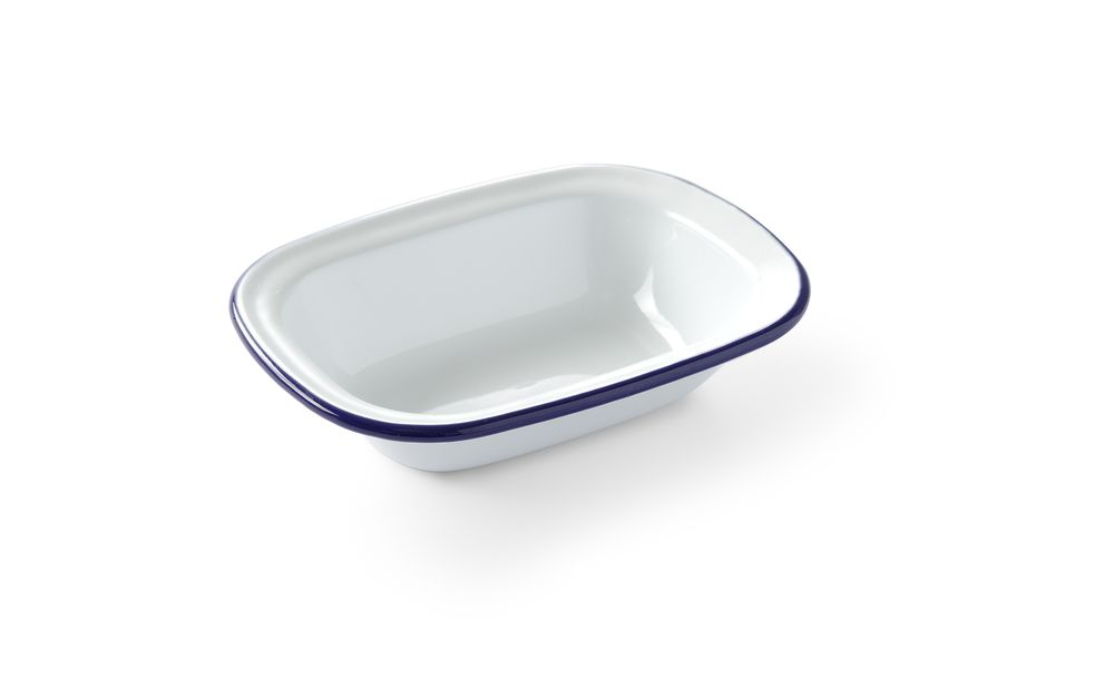 621202_1_IMGP4795 Piatto rettangolare, HENDI, 175x130x(H)41mm - immagine 1