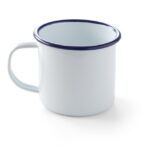 Tazza, HENDI, 0,36L, ⌀90x(H)80mm