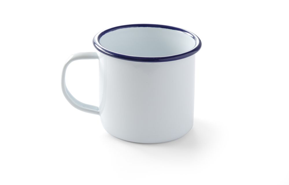 621295_IMGP4800 Tazza, HENDI, 0,36L, ⌀90x(H)80mm - immagine 1
