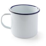 Tazza, HENDI, 0,52L, ⌀100x(H)90mm